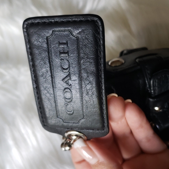 Coach Purse - Picture 5 of 10